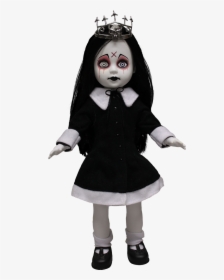 Living Dead Doll Sweet 16, HD Png Download, Transparent PNG