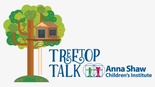 Anna Shaw Children S Institute Treetop Talk - Harrisonburg Children's Museum, HD Png Download, Transparent PNG