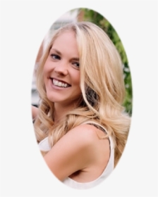 Meredith Fox - Blond, HD Png Download, Transparent PNG
