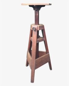 Heavy Sculpture Modeling Stand, HD Png Download, Transparent PNG