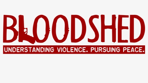 Bloodshed    Class Img Responsive True Size - Graphic Design, HD Png Download, Transparent PNG