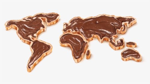 Nutella Day, HD Png Download, Transparent PNG
