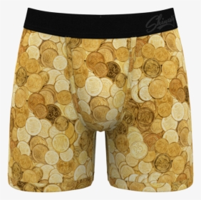Ball Pouch Boxers For Men   Itemprop Image , Tintcolor - Board Short, HD Png Download, Transparent PNG