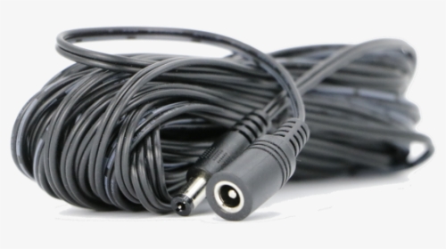 Cleanrth Extension Cord - Cable, HD Png Download, Transparent PNG
