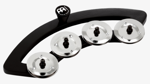 Meinl Backbeat Tambourine For 10 - ドラム スネア タンバリン, HD Png Download, Transparent PNG