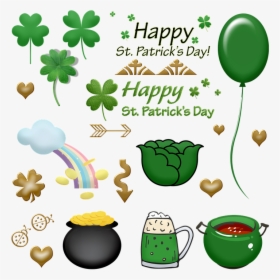 Saint Patrick S Day, March 17, Leprechaun, HD Png Download, Transparent PNG