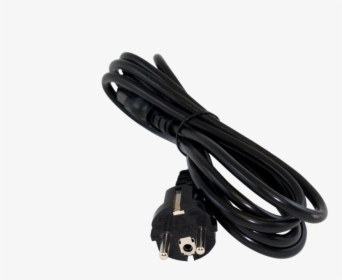 Power Cord, 230v Europe Replacement      Data Rimg - Usb Cable, HD Png Download, Transparent PNG