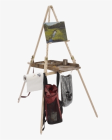 Take It Easel, HD Png Download, Transparent PNG