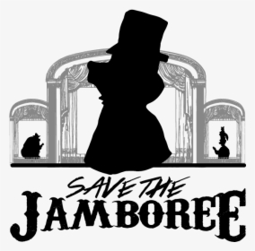 Country Bear Jamboree Logo, HD Png Download, Transparent PNG