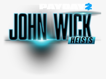 John Wick Png Logo, Transparent Png, Transparent PNG