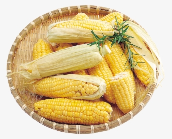 Corn - Transparent Background Corns Png, Png Download, Transparent PNG