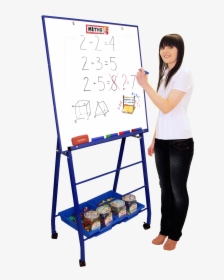Transparent Magnets Clipart - Whiteboard, HD Png Download, Transparent PNG