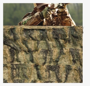 Red Rock Outdoor Gear Ghillie Blind Camouflage Netting, HD Png Download, Transparent PNG