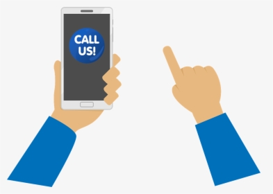 Click To Call - Cell Phone Png Vector, Transparent Png, Transparent PNG