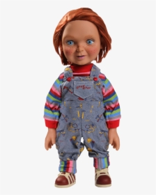Childs Play Chucky Doll, HD Png Download, Transparent PNG
