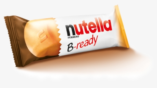 Nutella B Ready, 6pk 132g      Data Rimg Lazy   Data - Nutella B Ready Png, Transparent Png, Transparent PNG