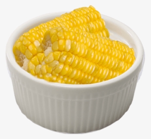 Corn On Cob - Png Corn On Cob, Transparent Png, Transparent PNG