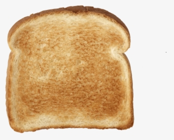 White-bread - French Toast Transparent Background, HD Png Download, Transparent PNG