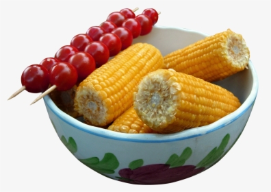 Corn Tomato - Maize, HD Png Download, Transparent PNG
