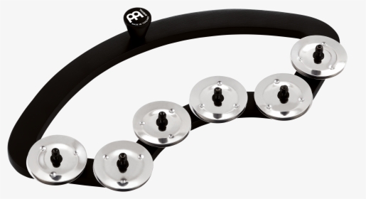 Meinl Backbeat Tambourine, HD Png Download, Transparent PNG