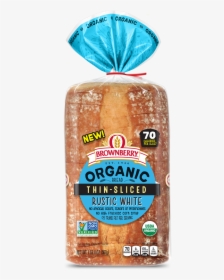 Oroweat Organic 22 Grains & Seeds Bread, HD Png Download, Transparent PNG