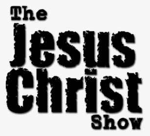 Jesus Christ Logo Png , Png Download - Jesus Christ Logo Png, Transparent Png, Transparent PNG
