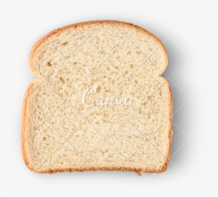 White-bread - Burnt Toast Levels, HD Png Download, Transparent PNG