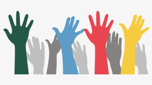 Hands-up2 03, HD Png Download, Transparent PNG