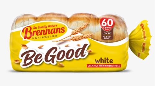 Begoodwhite - Brennans Bread, HD Png Download, Transparent PNG
