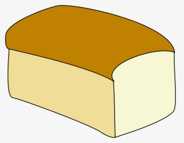 Bread With A Face, HD Png Download, Transparent PNG