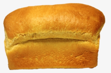 White Bread Png, Transparent Png, Transparent PNG