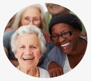 Old People Retirement Home, HD Png Download, Transparent PNG