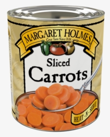 Margaret Holmes Medium Sliced Carrots - Margaret Holmes Greens, HD Png Download, Transparent PNG
