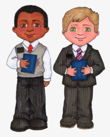 Missionary Clipart, HD Png Download, Transparent PNG