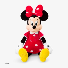 Minnie Mouse Scentsy Buddy, HD Png Download, Transparent PNG