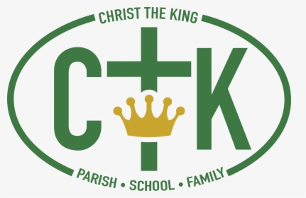 Christ The King Academy Logo, HD Png Download, Transparent PNG