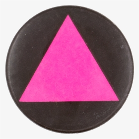 Gay Pride Cause Button Museum - Circle, HD Png Download, Transparent PNG