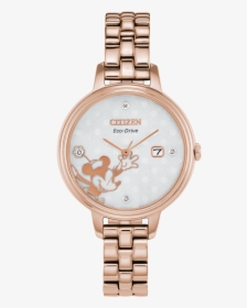 Minnie Mouse - Watch, HD Png Download, Transparent PNG