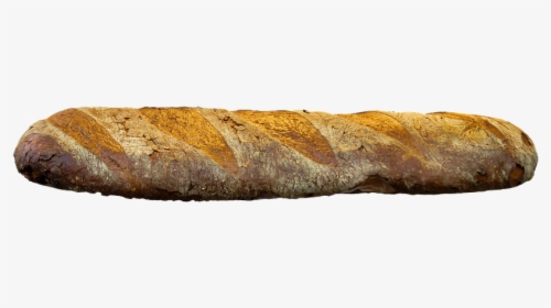 Eat, Food, Bread, Isolated, White Bread - Bread Png Isolated, Transparent Png, Transparent PNG