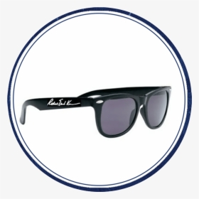 Rek Signature Sunglasses   Title Rek Signature Sunglasses - Circle, HD Png Download, Transparent PNG