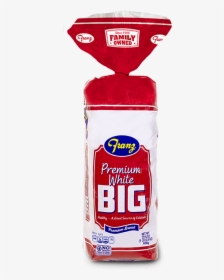 Franz Big Bread, HD Png Download, Transparent PNG