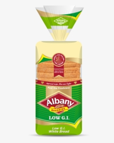 Albany® Superior Low G - Albany Bread, HD Png Download, Transparent PNG