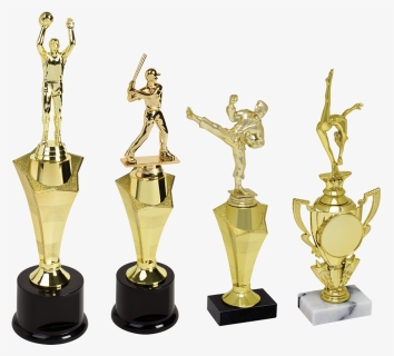 Sports Awards - Sports Trophy Cup Png, Transparent Png, Transparent PNG