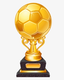 Trophy Clipart Prize - Football Trophy Images Png, Transparent Png, Transparent PNG