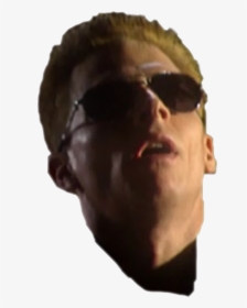 Wesker Png, Transparent Png, Transparent PNG