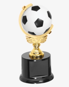 Transparent Soccer Trophy Png, Png Download, Transparent PNG