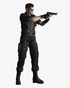 Transparent Wwe John Cena Png - Resident Evil Remake Albert Wesker, Png Download, Transparent PNG