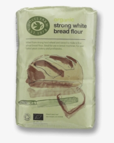 Organic Strong White Flour, HD Png Download, Transparent PNG