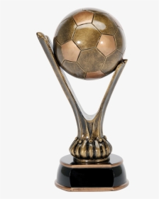 Transparent Soccer Trophy Png - Awards Soccer, Png Download, Transparent PNG