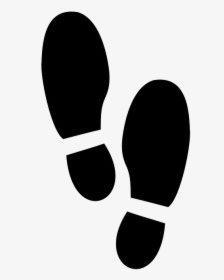 File - Footprints - Wikimedia Commons - Footprints Png, Transparent Png, Transparent PNG